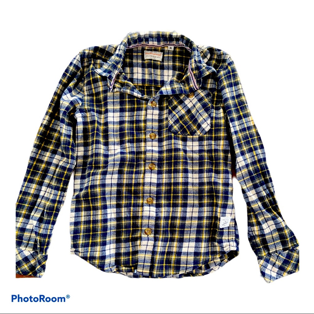 Weatherproof Vintage Button Down M